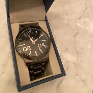Joshua & Sons Men’s Watch